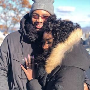 Meet your Posher, Shardée